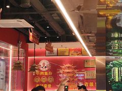 -肖记公安牛肉鱼杂馆·省级非物质文化遗产(江汉路直营店)