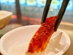 -前门烤鸭(江东中路店)