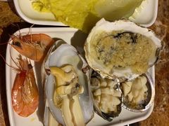 -船奇蒸汽海鲜·闽菜(八市海鲜总店)