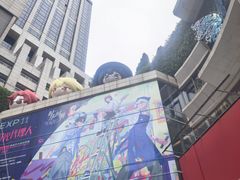 -上海K11购物艺术中心