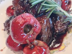 招牌红烧牛小排-江南雅厨(李公堤店)