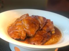 明炉烧鹅-蝴蝶里·粤菜·点心(龙湖天街&滨江店)
