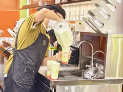 -混果汁(福田领展中心城店)