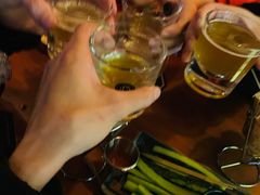 -CIRCLE·酒吧(第一国际店)