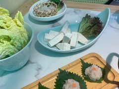 -六少·猪肚包鸡火锅(卓悦INTOWN店)