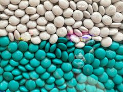 店内环境-m豆巧克力世界(上海世茂广场店)