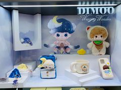 -泡泡玛特POPMART (北京超极合生汇店)