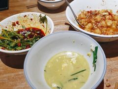 -农耕记·湖南土菜(南山欢乐海岸店)