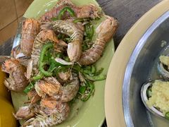 -贞姨美食·老字号海鲜大排档