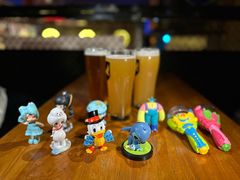 -阿拉道世界精酿啤酒坊(逸翠·尚府店)
