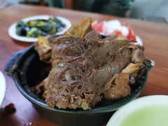 -宝瑞门钉肉饼店