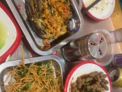 -古彭7只羊·招牌白串·碳锅羊肉旗舰店