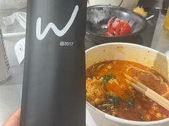 -W COLLECTIVE  DESSERT SHOP