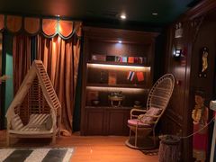 -泰谷玲抓龙筋SPA·泰式按摩(五一广场店)