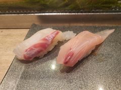 -梅丘·寿司の美登利(银座店)