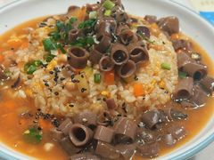 -丁字口海鲜热炒·烧烤大排档