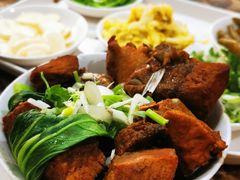 猪排骨-王虎成猪排骨烩菜非物质文化遗产传承馆