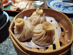 天王烤鸭包-南京大牌档(之心城店)