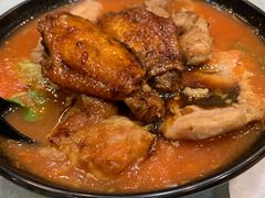 -华嫂冰室(尖沙咀店)