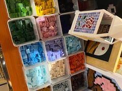 -瓦匠工社·马赛克·积木拼图·亲子手工DIY