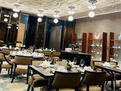 大堂-广州文华东方酒店·江-由辉师傅主理