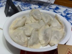 -东方饺子王(工农大路店)
