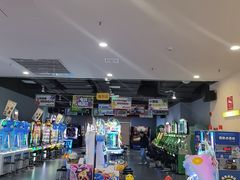 -meland·儿童乐园·游戏厅娃娃机·电玩Xbox(成都合生汇店)