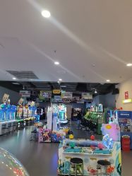 -meland·儿童乐园·游戏厅娃娃机·电玩Xbox(成都合生汇店)