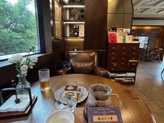 -比顿咖啡文化馆(升阳路店)
