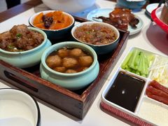 -梅利汴京烤鸭•开封豫菜地标店(东司门店)