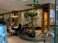 大堂-一轩饺子馆(丽都店)