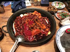 -楠火锅(太古里总店)