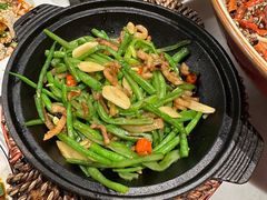 -渝悦情·新派川菜(建国门店)
