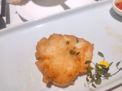 大澳海山骨-尚一汤 广东炖汤(金桥国际店)