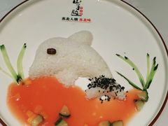 -山芋腔苏北菜(盐城滨海店)