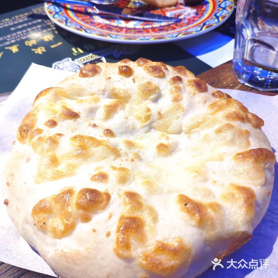 卢布林西餐厅(万正店)