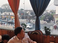 -沙掌门肉蟹煲(沙溪店)