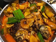 -3号仓库·创意中国菜(乐清正大广场店)