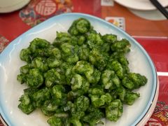 翡翠虾仁-玉华台饭庄(裕中西里小区店)