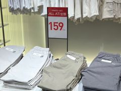 -ZARA(深圳金光华广场店)