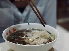 -李兰英湖南面馆(护国路店)