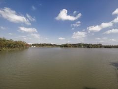 -昆山城市生态森林公园