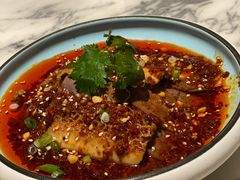 -青雅中餐厅(大连金石滩绿发希尔顿度假酒店)