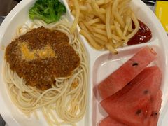 -贝林大翅鲸简餐厅(国家海洋博物馆店)