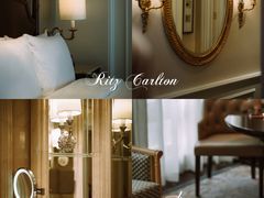 -广州富力丽思卡尔顿酒店