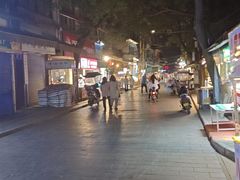 -乐乐餐厅(湘子庙街店)