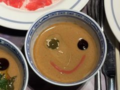-咖啡苑自助餐厅·中国大饭店