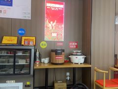 -吴满满油泼面(北方风味园店)