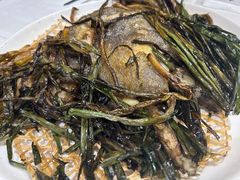 -老吉士酒家(天平路店)