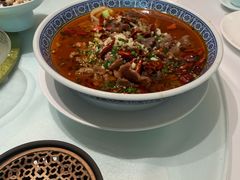 -金河半岛园林酒家(金融城店)